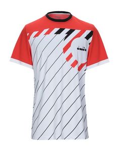Футболка Diadora