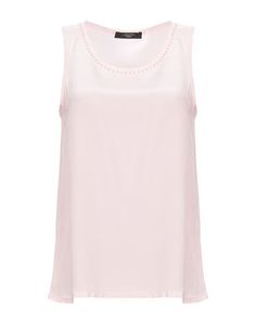Топ без рукавов Weekend MAX Mara