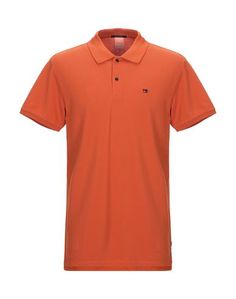 Поло Scotch & Soda