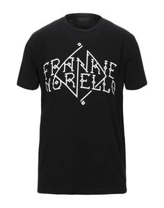 Футболка Frankie Morello