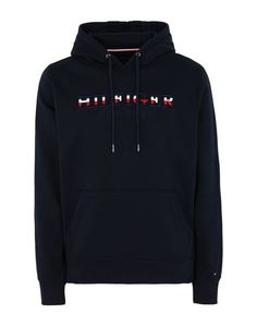 Толстовка Tommy Hilfiger