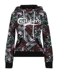 Толстовка Carlsberg