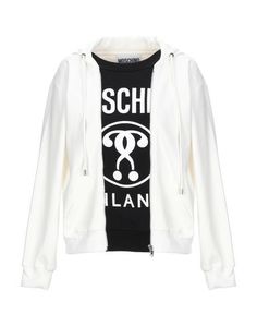 Толстовка Moschino