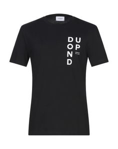 Футболка Dondup