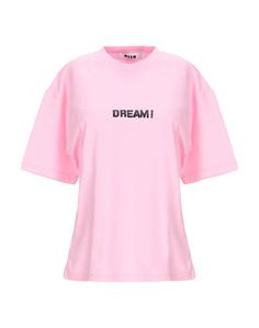 Футболка Msgm
