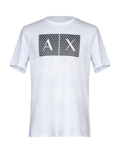 Футболка Armani Exchange