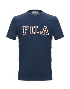 Футболка Fila