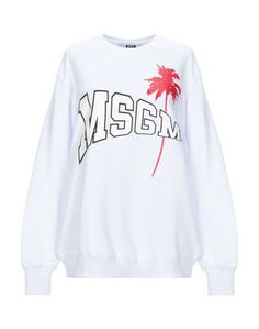 Толстовка Msgm