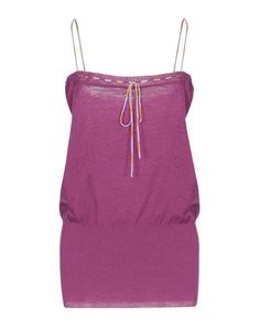 Топ без рукавов M Missoni