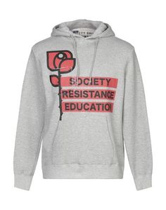 Толстовка Society