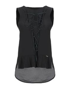 Топ без рукавов Guess