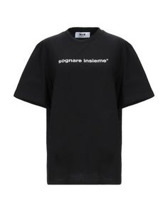 Футболка Msgm