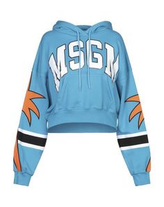 Толстовка Msgm