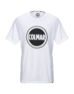 Футболка Colmar