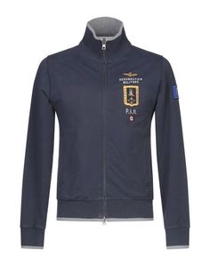 Толстовка Aeronautica Militare