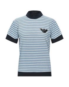 Футболка Emporio Armani