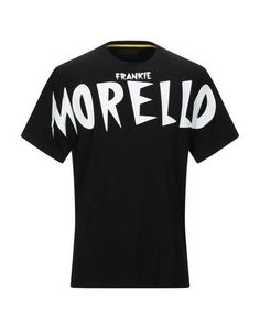 Футболка Frankie Morello