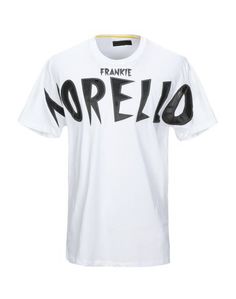 Футболка Frankie Morello