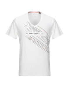 Футболка Armani Exchange