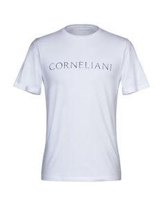 Футболка Corneliani ID