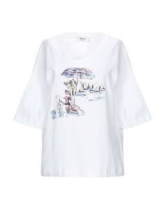 Футболка Blugirl Blumarine