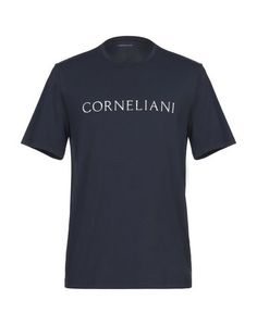 Футболка Corneliani ID