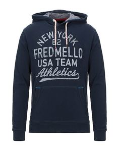 Толстовка Fred Mello