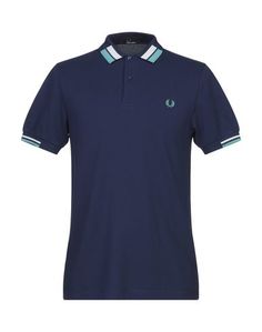Поло Fred Perry