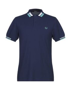 Поло Fred Perry