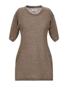 Футболка Isabel Marant Étoile