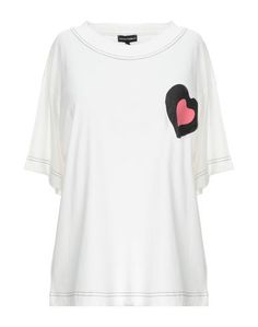 Футболка Emporio Armani