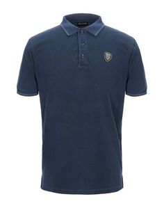 Поло Blauer