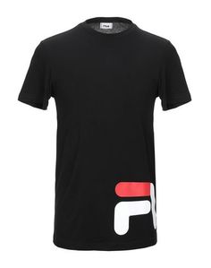 Футболка Fila