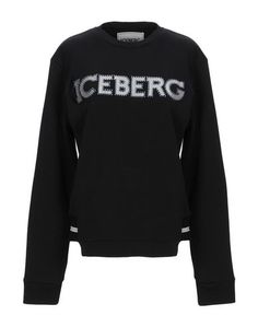 Толстовка Iceberg