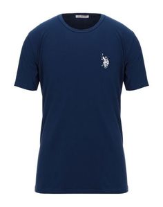 Футболка U.S.Polo Assn.