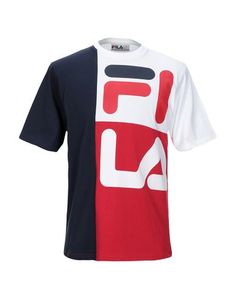 Футболка Fila