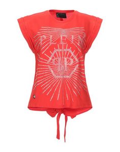 Футболка Philipp Plein