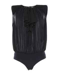 Топ без рукавов Elisabetta Franchi