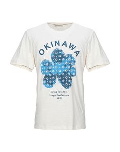Футболка Selected Homme