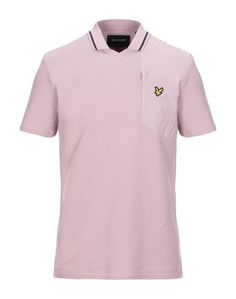 Поло Lyle & Scott