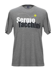 Футболка Sergio Tacchini