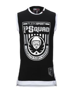 Футболка Plein Sport