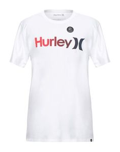 Футболка Hurley