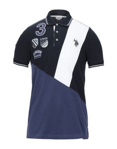 Поло U.S.Polo Assn.