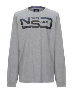 Футболка North Sails