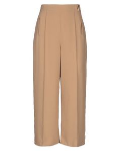 Брюки-капри Elisabetta Franchi