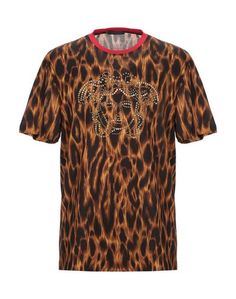Футболка Versace