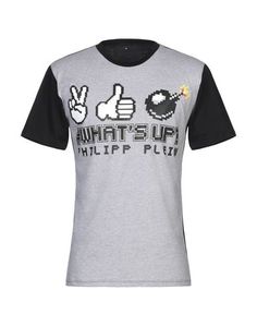 Футболка Philipp Plein