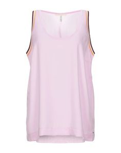 Топ без рукавов Maison Scotch