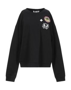 Толстовка McQ Alexander Mc Queen